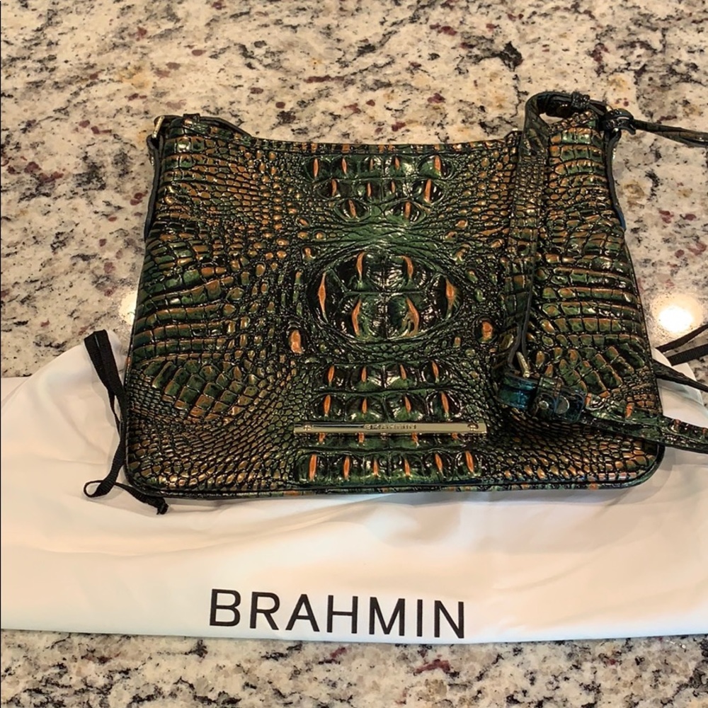 Brahmin Crossbody